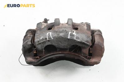 Спирачен апарат за SsangYong Kyron SUV (05.2005 - 06.2014), позиция: предна, дясна