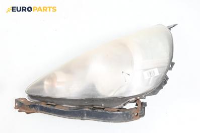 Фар за Honda Jazz II Hatchback (03.2002 - 12.2008), хечбек, позиция: лява
