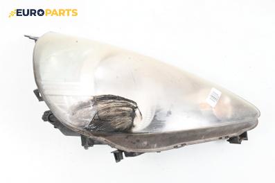 Фар за Honda Jazz II Hatchback (03.2002 - 12.2008), хечбек, позиция: дясна
