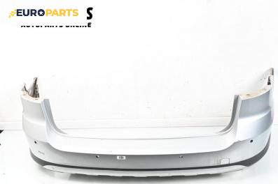 Задна броня за Volkswagen Passat VI ALLTrack (01.2012 - 12.2014), комби