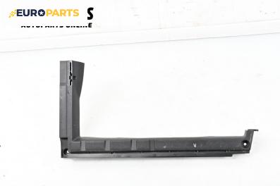 Интериорна пластмаса за Volkswagen Passat VI ALLTrack (01.2012 - 12.2014), 4+1 вр., комби, позиция: лява