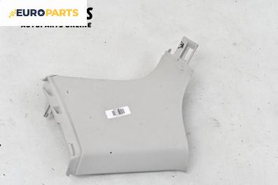 Интериорна пластмаса за Volkswagen Passat VI ALLTrack (01.2012 - 12.2014), 4+1 вр., комби, позиция: лява