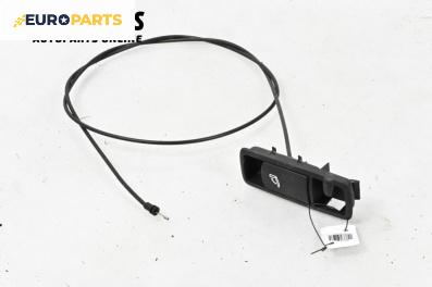 Ръкохватка седалка за Volkswagen Passat VI ALLTrack (01.2012 - 12.2014), 4+1 вр., комби