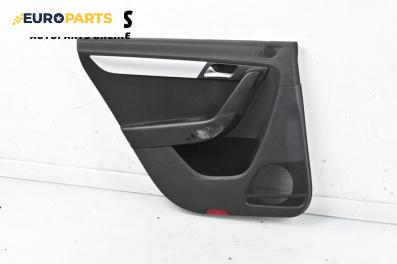 Кора врата за Volkswagen Passat VI ALLTrack (01.2012 - 12.2014), 4+1 вр., комби, позиция: задна, лява