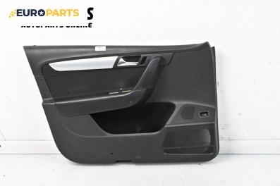 Кора врата за Volkswagen Passat VI ALLTrack (01.2012 - 12.2014), 4+1 вр., комби, позиция: предна, лява