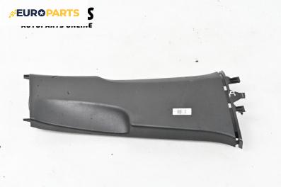 Интериорна пластмаса за Volkswagen Passat VI ALLTrack (01.2012 - 12.2014), 4+1 вр., комби, позиция: дясна