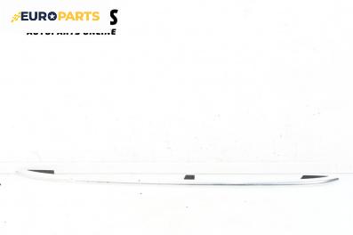 Релса багажник за Volkswagen Passat VI ALLTrack (01.2012 - 12.2014), 4+1 вр., комби, позиция: дясна