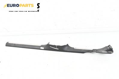Вътрешен праг за Volkswagen Passat VI ALLTrack (01.2012 - 12.2014), 4+1 вр., комби, позиция: дясна