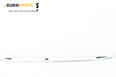 Релса багажник за Volkswagen Passat VI ALLTrack (01.2012 - 12.2014), 4+1 вр., комби, позиция: лява