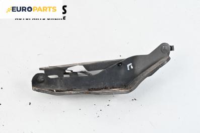 Панта преден капак за SsangYong Kyron SUV (05.2005 - 06.2014), 4+1 вр., джип, позиция: лява