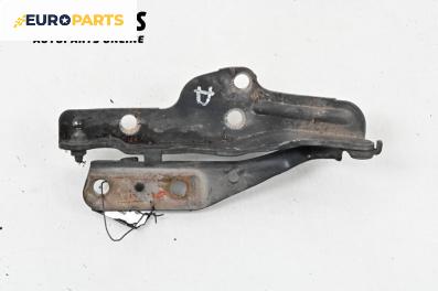 Панта преден капак за SsangYong Kyron SUV (05.2005 - 06.2014), 4+1 вр., джип, позиция: дясна