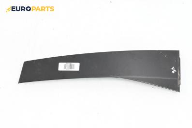 Външни лайсни за Volkswagen Passat VI ALLTrack (01.2012 - 12.2014), комби, позиция: задна