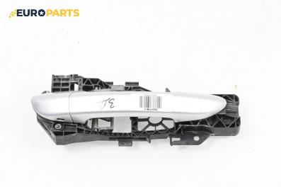 Външна дръжка за Volkswagen Passat VI ALLTrack (01.2012 - 12.2014), 4+1 вр., комби, позиция: задна, дясна