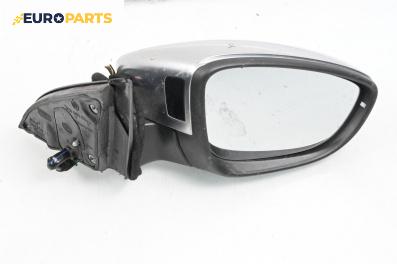 Огледало за Volkswagen Passat VI ALLTrack (01.2012 - 12.2014), 4+1 вр., комби, позиция: дясна