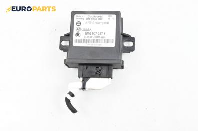 Модул светлини за Volkswagen Passat VI ALLTrack (01.2012 - 12.2014), № 5M0 907 357 F