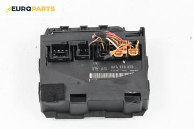 Комфорт модул за Volkswagen Passat VI ALLTrack (01.2012 - 12.2014), № 3AA 959 433