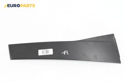 Външни лайсни за Volkswagen Passat VI ALLTrack (01.2012 - 12.2014), комби, позиция: задна