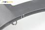 Вежда калник за Volkswagen Passat VI ALLTrack (01.2012 - 12.2014), комби, позиция: задна, лява