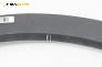 Вежда калник за Volkswagen Passat VI ALLTrack (01.2012 - 12.2014), комби, позиция: задна, лява