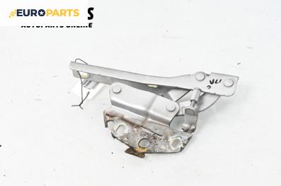 Панта преден капак за Volkswagen Passat VI ALLTrack (01.2012 - 12.2014), 4+1 вр., комби, позиция: лява