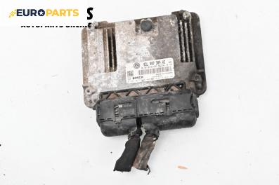 Компютър двигател за Volkswagen Passat VI ALLTrack (01.2012 - 12.2014) 2.0 TDI 4motion, 170 к.с., № 03L 907 909 AE