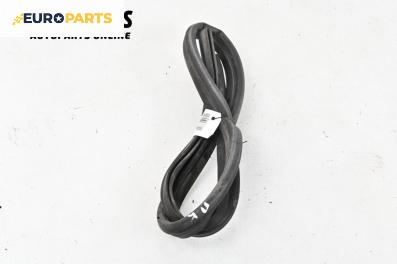 Уплътнение за врата за Volkswagen Passat VI ALLTrack (01.2012 - 12.2014), 4+1 вр., комби, позиция: предна, лява