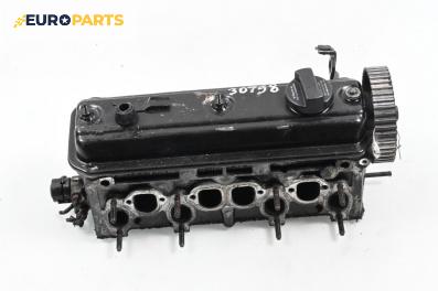 Глава за Audi A4 Avant B5 (11.1994 - 09.2001) 1.9 TDI, 110 к.с.