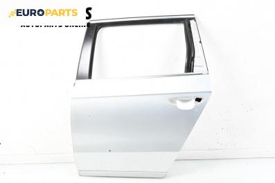 Врата за Volkswagen Passat VI ALLTrack (01.2012 - 12.2014), 4+1 вр., комби, позиция: задна, лява
