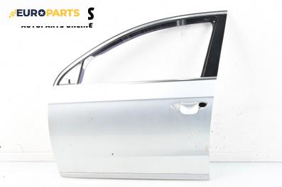 Врата за Volkswagen Passat VI ALLTrack (01.2012 - 12.2014), 4+1 вр., комби, позиция: предна, лява