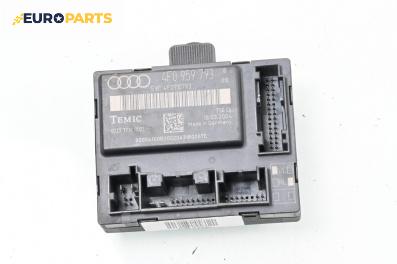 Модул врата за Audi A6 Sedan C6 (05.2004 - 03.2011), № 4F0959793