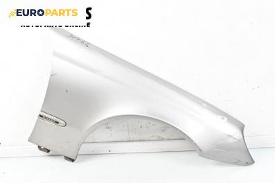 Калник за Mercedes-Benz E-Class Estate (S211) (03.2003 - 07.2009), 4+1 вр., комби, позиция: предна, дясна