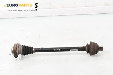 Полуоска за Audi A6 Avant C6 (03.2005 - 08.2011) 2.7 TDI quattro, 180 к.с., позиция: задна, дясна, автоматик