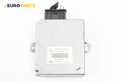 Модул GSM за Mercedes-Benz E-Class Estate (S211) (03.2003 - 07.2009), № A2118206185