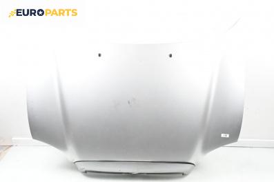 Преден капак за Hyundai Santa Fe I SUV (11.2000 - 03.2006), 4+1 вр., джип, позиция: предна