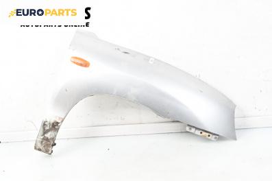 Калник за Hyundai Santa Fe I SUV (11.2000 - 03.2006), 4+1 вр., джип, позиция: предна, дясна