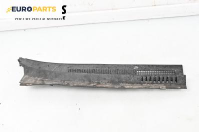 Кора под чистачки за Hyundai Santa Fe I SUV (11.2000 - 03.2006), 4+1 вр., джип