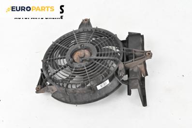 Перка охлаждане за Hyundai Santa Fe I SUV (11.2000 - 03.2006) 2.0 CRDi 4x4, 125 к.с.