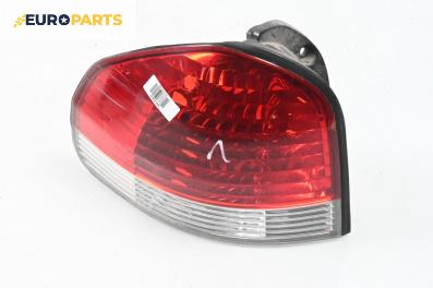 Стоп за Hyundai Santa Fe I SUV (11.2000 - 03.2006), джип, позиция: лява