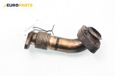 EGR тръба за SsangYong Kyron SUV (05.2005 - 06.2014) 2.0 Xdi 4x4, 141 к.с.