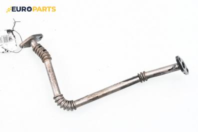 EGR тръба за SsangYong Kyron SUV (05.2005 - 06.2014) 2.0 Xdi 4x4, 141 к.с.