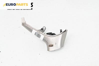 Интериорна лайсна за Honda Jazz II Hatchback (03.2002 - 12.2008), 4+1 вр., хечбек