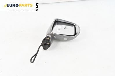 Огледало за Honda Jazz II Hatchback (03.2002 - 12.2008), 4+1 вр., хечбек, позиция: дясна