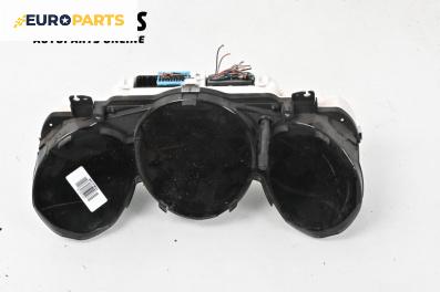 Километраж за Honda Jazz II Hatchback (03.2002 - 12.2008) 1.3 iDSi, 83 к.с.