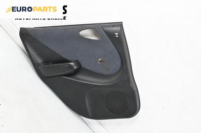 Кора врата за Honda Jazz II Hatchback (03.2002 - 12.2008), 4+1 вр., хечбек, позиция: задна, лява