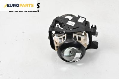 Фар за Volkswagen Passat VI ALLTrack (01.2012 - 12.2014), комби, позиция: лява