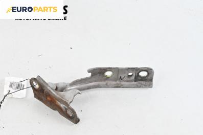Панта преден капак за Hyundai Santa Fe I SUV (11.2000 - 03.2006), 4+1 вр., джип, позиция: лява