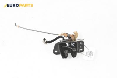 Брава заден капак за Hyundai Santa Fe I SUV (11.2000 - 03.2006), джип, позиция: задна