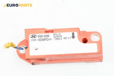 Сензор airbag за Hyundai Santa Fe I SUV (11.2000 - 03.2006), № 95920-26000