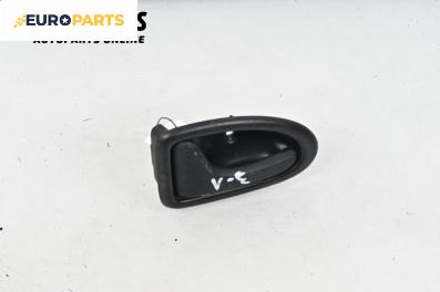 Вътрешна дръжка за Renault Clio II Hatchback (09.1998 - 09.2005), 4+1 вр., хечбек, позиция: задна, лява
