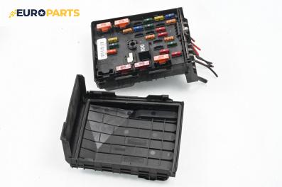 Бушонно табло за Volkswagen Passat VI ALLTrack (01.2012 - 12.2014) 2.0 TDI 4motion, 170 к.с.